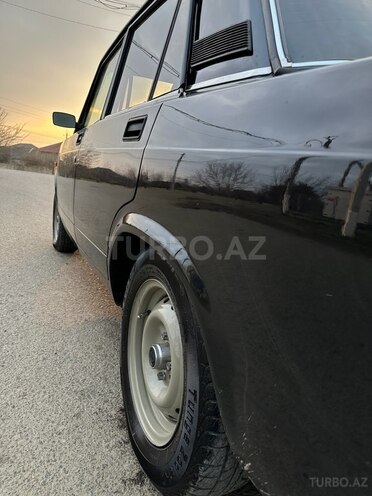LADA (VAZ) 2107 2010, 98,650 km - 1.6 л - Lənkəran