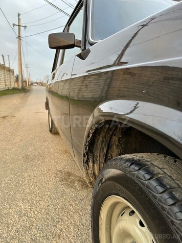 LADA (VAZ) 2107 2010, 98,650 km - 1.6 л - Lənkəran