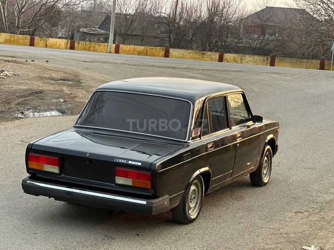 LADA (VAZ) 2107 2010, 98,650 km - 1.6 л - Lənkəran