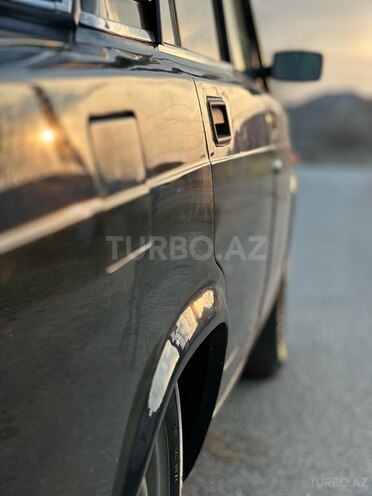LADA (VAZ) 2107 2010, 98,650 km - 1.6 л - Lənkəran