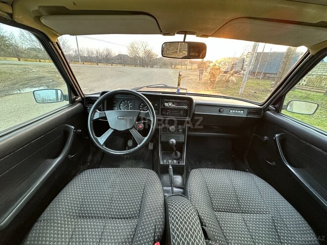 LADA (VAZ) 2107 2010, 98,650 km - 1.6 л - Lənkəran