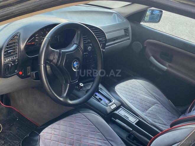 BMW 318 1994, 250,000 km - 1.8 l - Sumqayıt