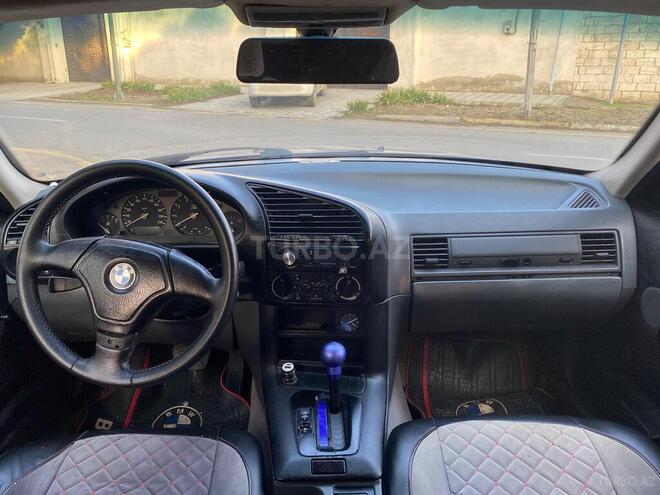 BMW 318 1994, 250,000 km - 1.8 l - Sumqayıt