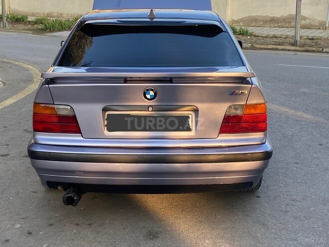 BMW 318 1994, 250,000 km - 1.8 l - Sumqayıt