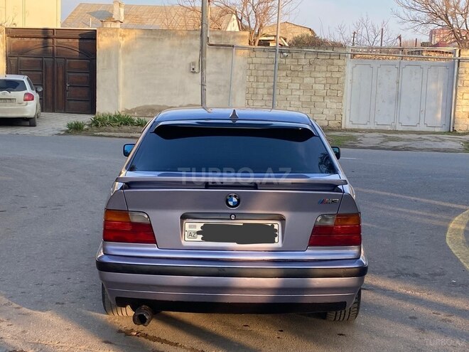 BMW 318 1994, 250,000 km - 1.8 l - Sumqayıt