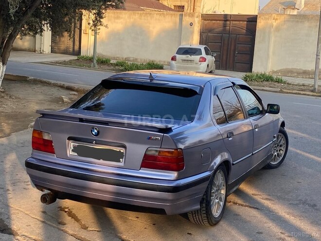 BMW 318 1994, 250,000 km - 1.8 l - Sumqayıt