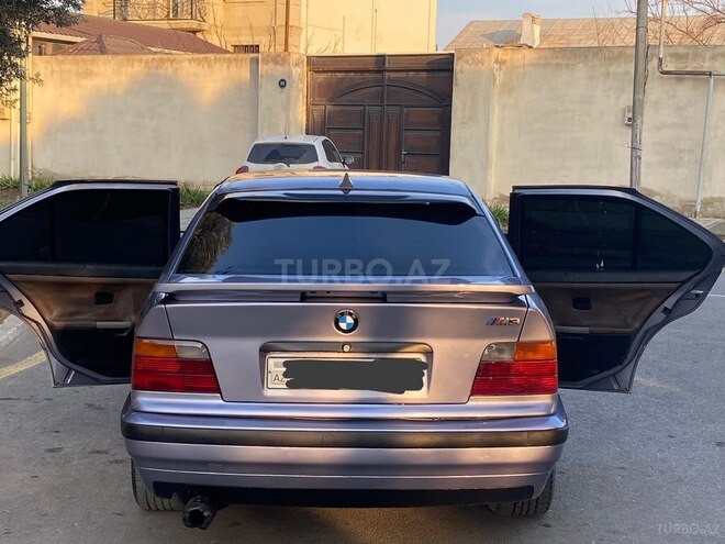 BMW 318 1994, 250,000 km - 1.8 l - Sumqayıt