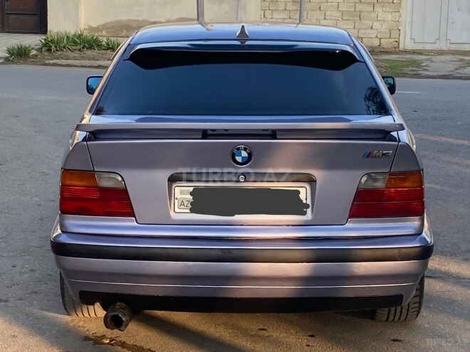 BMW 318 1994, 250,000 km - 1.8 l - Sumqayıt