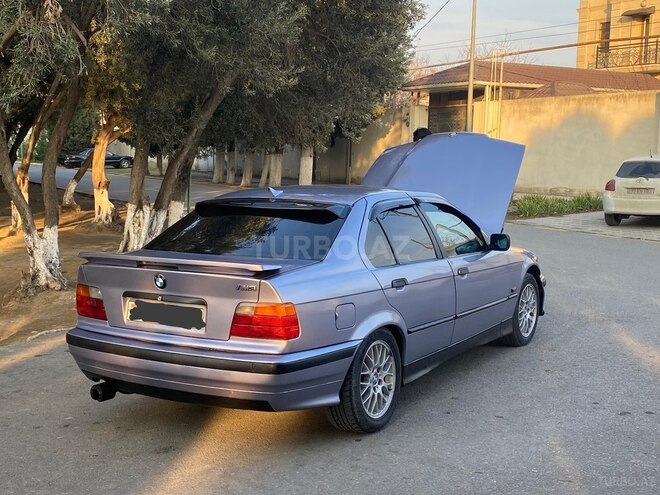 BMW 318 1994, 250,000 km - 1.8 l - Sumqayıt