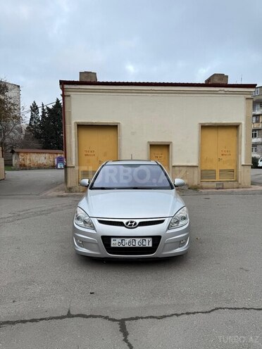 Hyundai i30 2007, 198,000 km - 1.6 l - Bakı