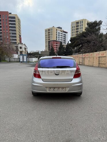 Hyundai i30 2007, 198,000 km - 1.6 l - Bakı