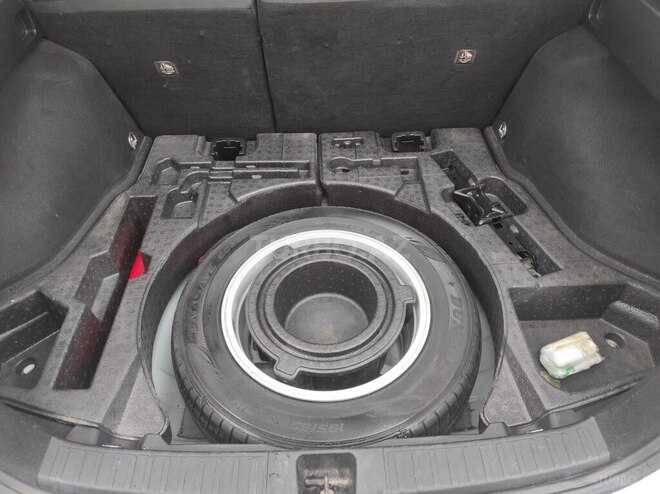 Toyota Prius 2018, 95,000 km - 1.8 l - Ağsu