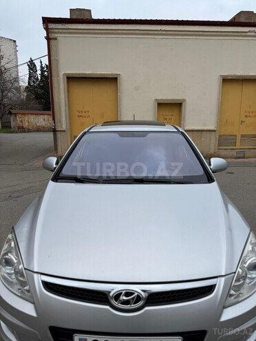 Hyundai i30 2007, 198,000 km - 1.6 l - Bakı