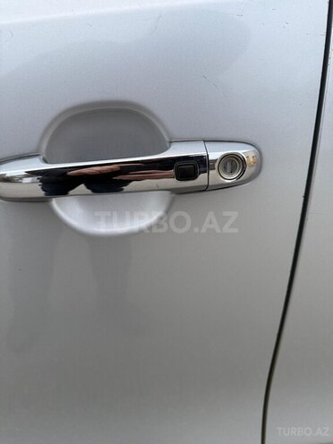 Hyundai i30 2007, 198,000 km - 1.6 l - Bakı