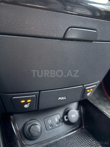 Hyundai i30 2007, 198,000 km - 1.6 l - Bakı