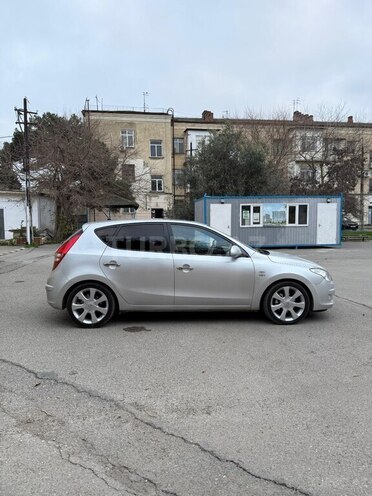 Hyundai i30 2007, 198,000 km - 1.6 l - Bakı
