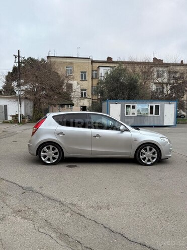 Hyundai i30 2007, 198,000 km - 1.6 l - Bakı