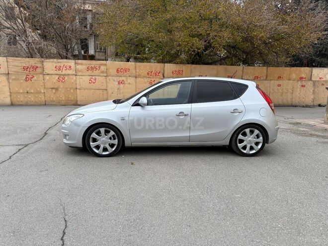 Hyundai i30 2007, 198,000 km - 1.6 l - Bakı