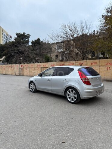 Hyundai i30 2007, 198,000 km - 1.6 l - Bakı
