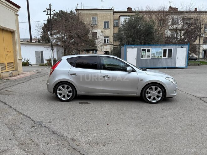 Hyundai i30 2007, 198,000 km - 1.6 l - Bakı