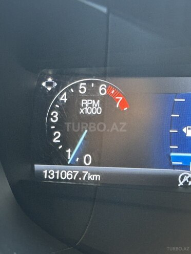 Ford Fusion (North America) 2019, 134,000 km - 1.5 л - Bakı