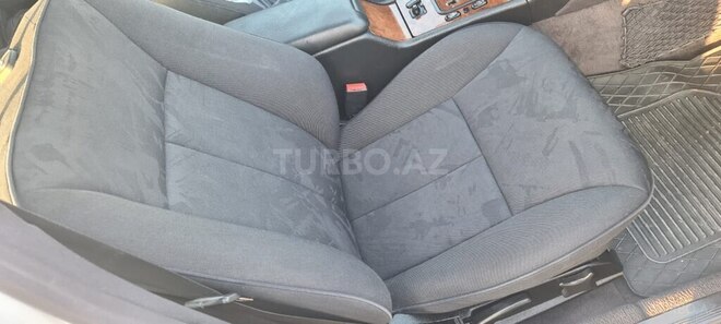 Mercedes E 240 1999, 392,000 km - 2.4 l - Bərdə