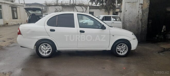 Saipa Tiba 2014, 149,000 km - 1.5 l - Bakı