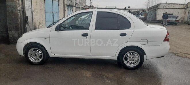 Saipa Tiba 2014, 149,000 km - 1.5 l - Bakı