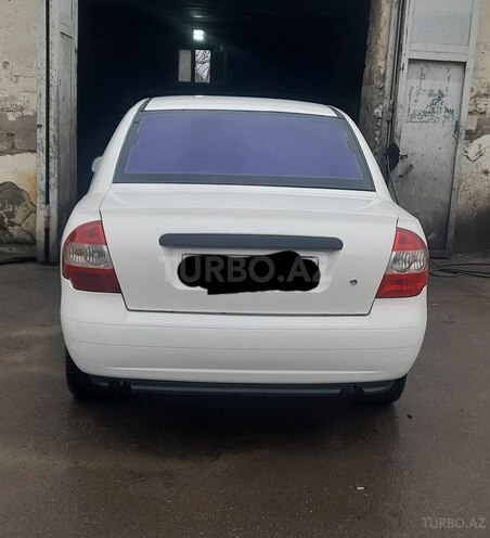 Saipa Tiba 2014, 149,000 km - 1.5 l - Bakı
