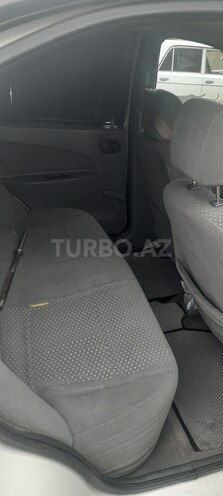 Saipa Tiba 2014, 149,000 km - 1.5 l - Bakı