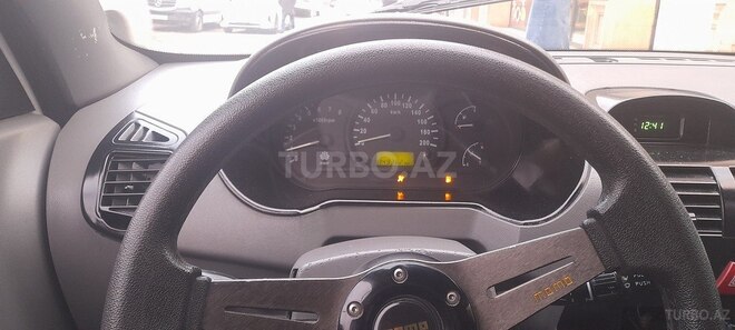 Saipa Tiba 2014, 149,000 km - 1.5 l - Bakı