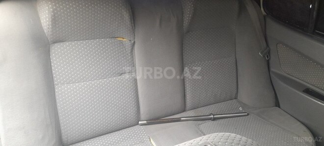 Saipa Tiba 2014, 149,000 km - 1.5 l - Bakı