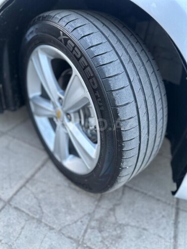 Chevrolet Cruze 2012, 256,056 km - 1.4 л - Gəncə