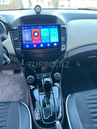 Chevrolet Cruze 2012, 256,056 km - 1.4 л - Gəncə