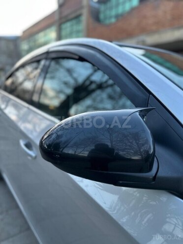 Chevrolet Cruze 2012, 256,056 km - 1.4 л - Gəncə