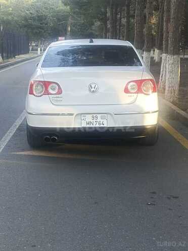 Volkswagen Passat 2006, 285,000 km - 2.0 l - Bakı