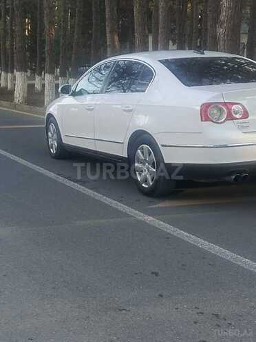 Volkswagen Passat 2006, 285,000 km - 2.0 l - Bakı