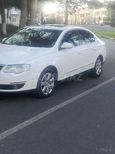 Volkswagen Passat 2006, 285,000 km - 2.0 l - Bakı