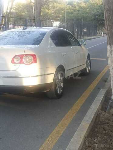 Volkswagen Passat 2006, 285,000 km - 2.0 l - Bakı