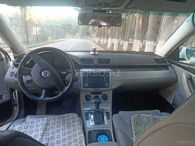 Volkswagen Passat 2006, 285,000 km - 2.0 l - Bakı