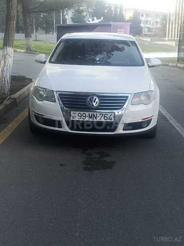 Volkswagen Passat 2006, 285,000 km - 2.0 l - Bakı