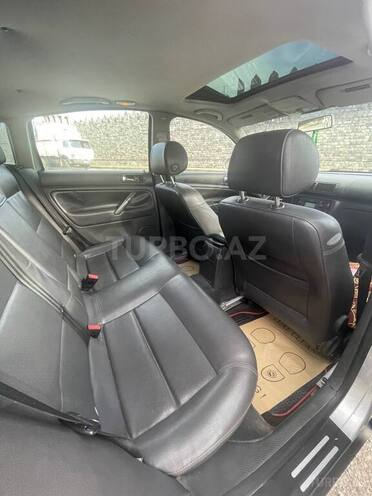Volkswagen Passat 2003, 375,000 km - 1.8 л - Qəbələ