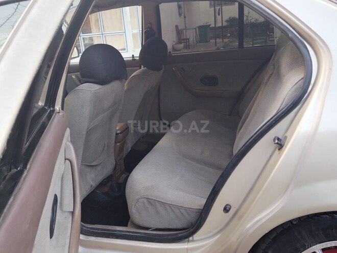 Iran Khodro Samand 2007, 400,000 km - 1.8 l - Sumqayıt