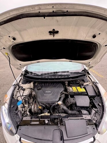 Hyundai Elantra 2012, 278,800 km - 1.6 l - Sumqayıt