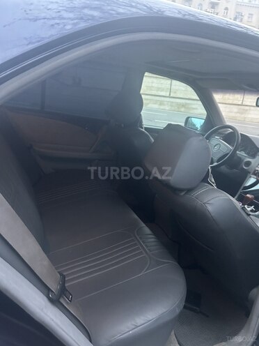Mercedes E 240 1999, 300,000 km - 2.4 l - Bakı
