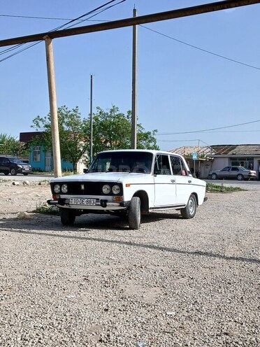 LADA (VAZ) 2106 1980, 99,000 km - 1.5 л - Şabran
