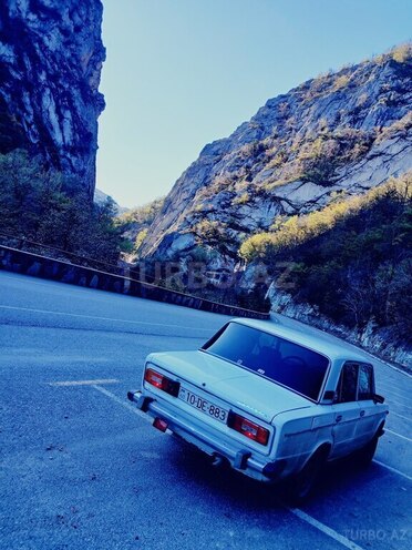 LADA (VAZ) 2106 1980, 99,000 km - 1.5 л - Şabran