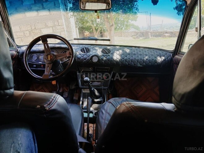 LADA (VAZ) 2106 1980, 99,000 km - 1.5 л - Şabran