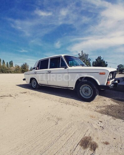 LADA (VAZ) 2106 1980, 99,000 km - 1.5 л - Şabran