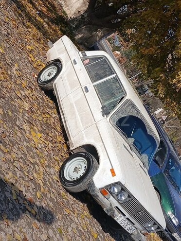 LADA (VAZ) 2106 1980, 99,000 km - 1.5 л - Şabran